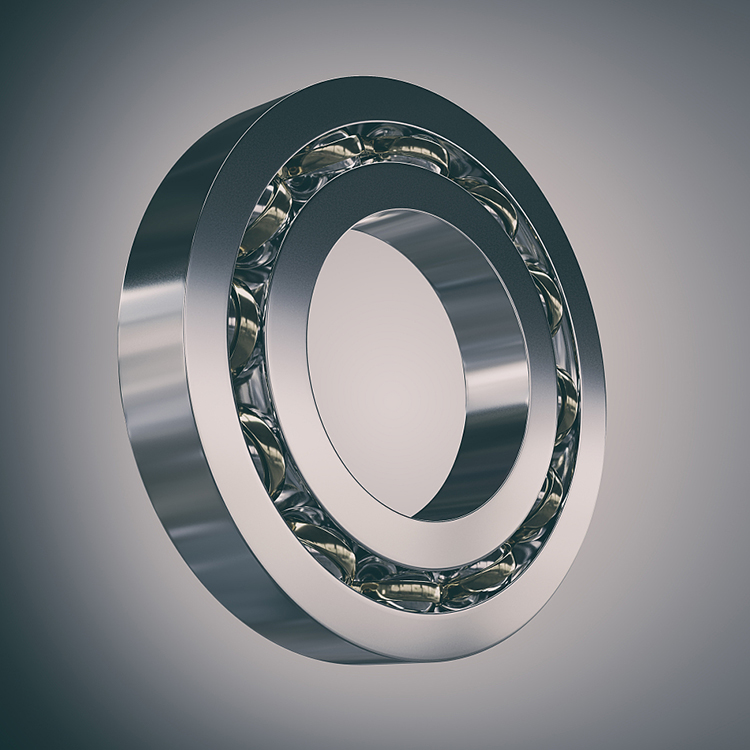 PTFE bearings