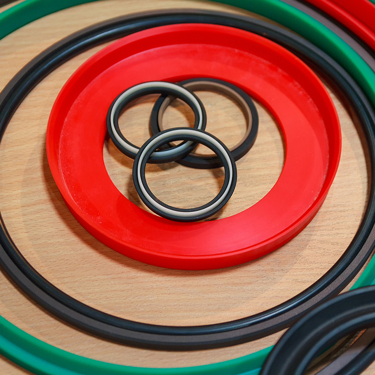 PTFE seals